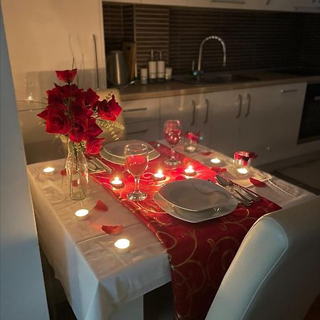 Apartment Sunshine 모스타르 외부 사진
