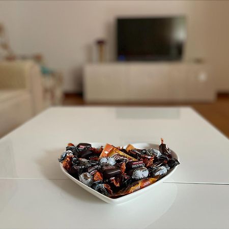 Apartment Sunshine 모스타르 외부 사진