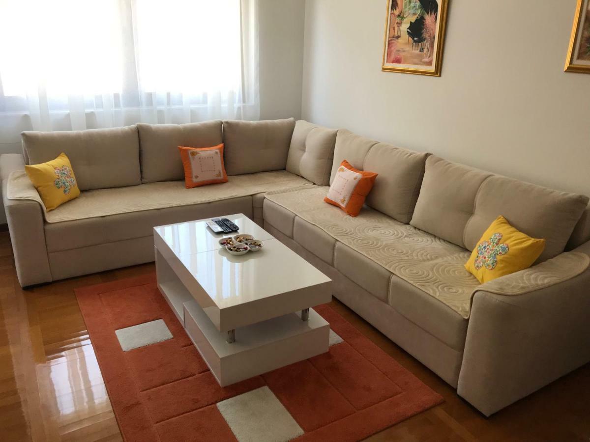 Apartment Sunshine 모스타르 외부 사진