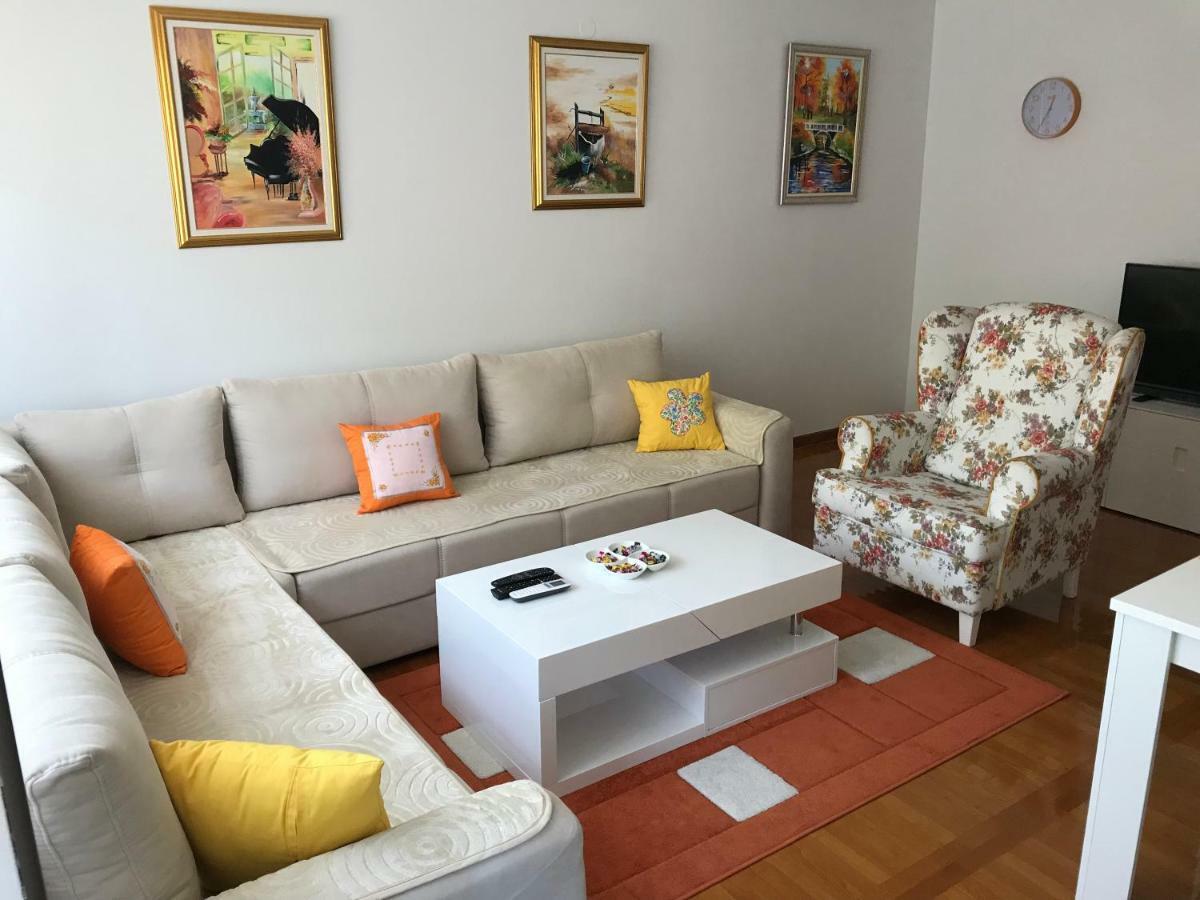 Apartment Sunshine 모스타르 외부 사진